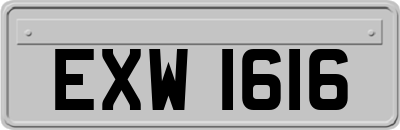 EXW1616