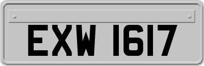 EXW1617