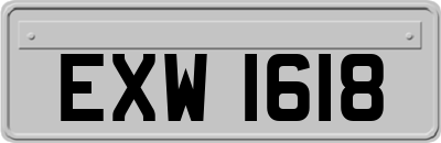 EXW1618