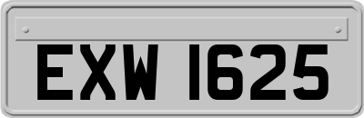 EXW1625