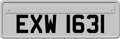 EXW1631