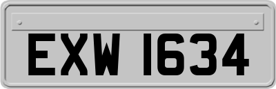 EXW1634