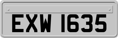 EXW1635