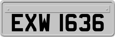 EXW1636