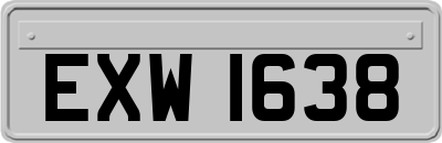 EXW1638