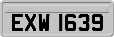 EXW1639