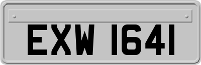 EXW1641