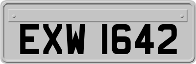 EXW1642