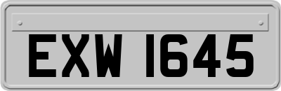 EXW1645