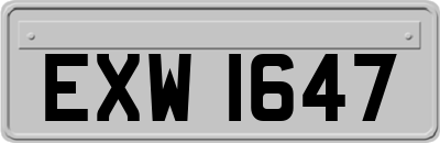 EXW1647