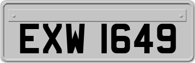 EXW1649
