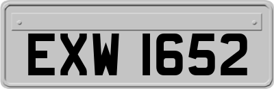 EXW1652