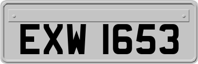 EXW1653