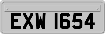 EXW1654