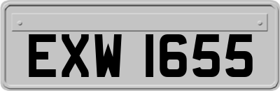 EXW1655