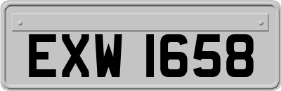 EXW1658