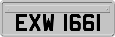 EXW1661
