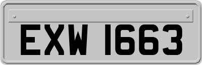 EXW1663