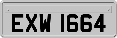 EXW1664