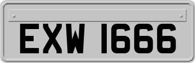 EXW1666
