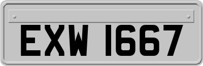 EXW1667