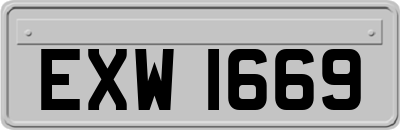 EXW1669