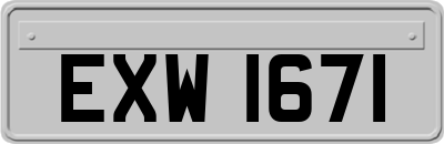 EXW1671