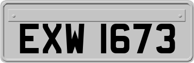EXW1673