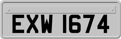 EXW1674