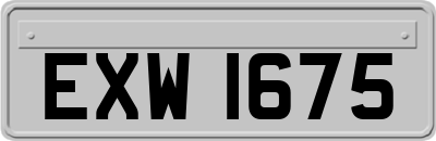 EXW1675