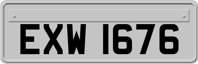 EXW1676