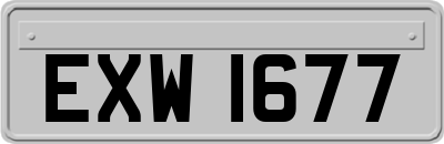 EXW1677