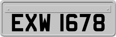 EXW1678