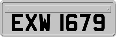 EXW1679
