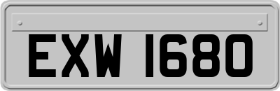 EXW1680