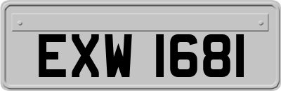 EXW1681