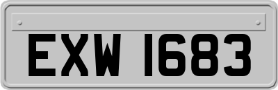 EXW1683