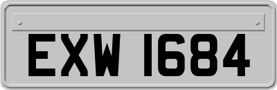 EXW1684