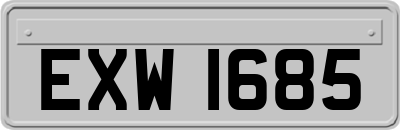 EXW1685
