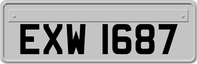 EXW1687