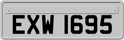 EXW1695