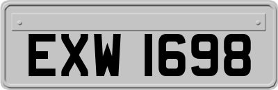 EXW1698