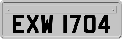 EXW1704