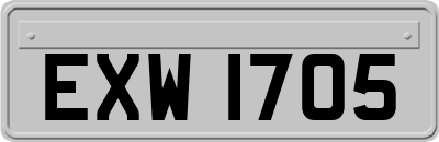 EXW1705