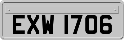 EXW1706