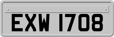 EXW1708