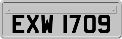 EXW1709