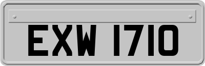 EXW1710