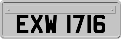 EXW1716