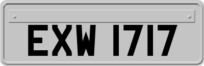 EXW1717